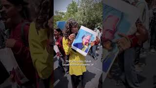 At Jantar Mantar, Protester Says India Is Failing APJ Abdul Kalam’s Vision | Mo of Everything