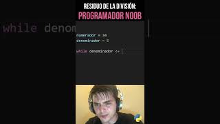 Calcula el Resto de una División en Python como un Pro. Profile