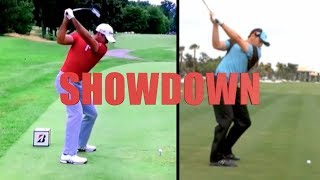 MODERN SWING vs CLASSIC SWING