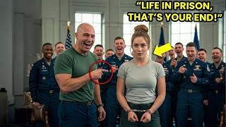 The SEAL Admiral Asked Her Call Sign as a Joke — Until ‘Black Widow’ Made the War Room Go Silent
