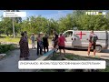 Эвакуация под обстрелами и доставка гумпомощи. Ситуация в Лисичанске