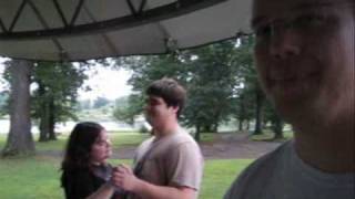 Zeta Chi Singing