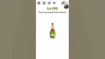 brain out level 132 walkthrough