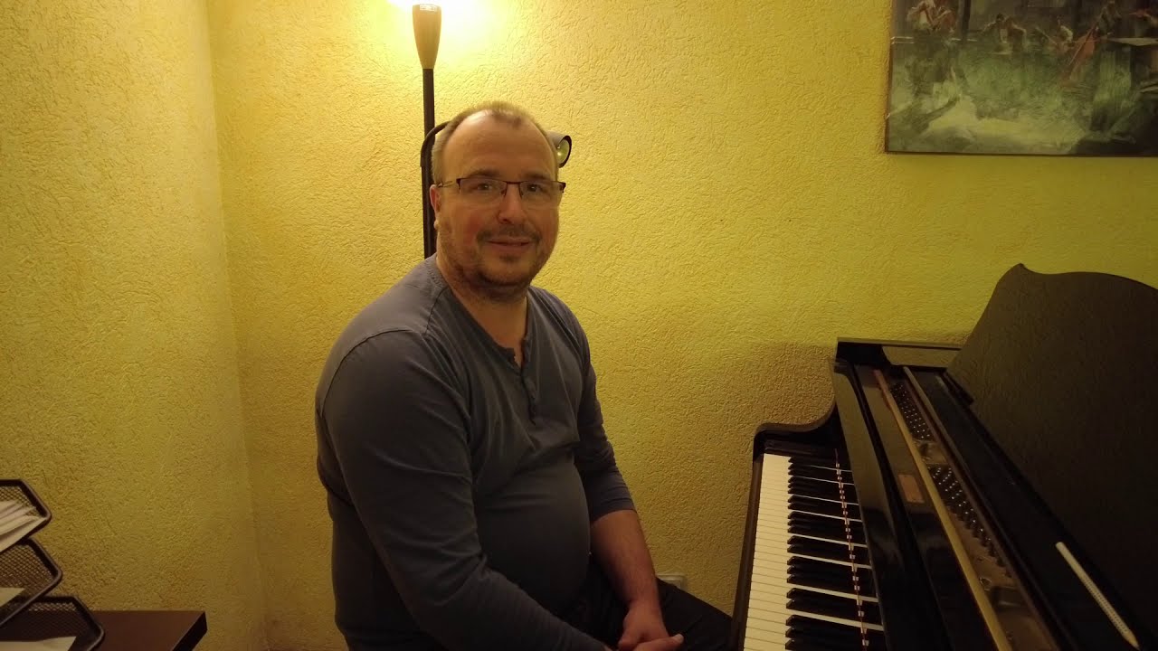 Horst Berger, Buchen: Warum wähle ich Amelie Pfeiffer?