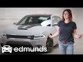 2018 Dodge Charger Daytona 392 | Hemi-Powered Drag Racing Daily Driver | Edmunds