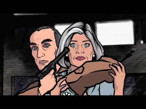 archer-erection