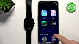 AMAZFIT GTS 4 – كيفية تحميل واجهات ساعة إضافية screenshot 2