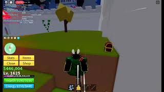 Rolling A Fruit Ep 3 I Got Spike