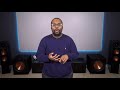 How To Build A Home Theater System (2018) - The Basics