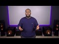 How To Build A Home Theater System (2018) - The Basics