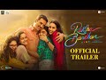 Raksha Bandhan | Official Trailer | Akshay K | Bhumi P | Aanand L Rai | 11 August 2022