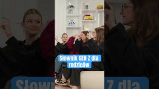 Słownik Gen Z dla rodziców 📱😅 O co im właściwie chodzi?!
