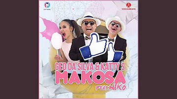 Makosa (Fizo Faouez Remix Radio edit)