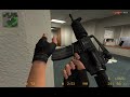 Counter-Strike: Source Gameplay With Friends | Epic & Funny Moments #2