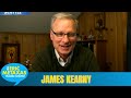James kearny shares his conversion story  from yale to faith and battles with the demonic