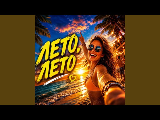 ЛЕТО ЛЕТО