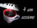 4AM SESSIONS TO LET YOUR IMAGINATION SOAR | lofi hip hop/chill BEATS to RELAX and LET UP