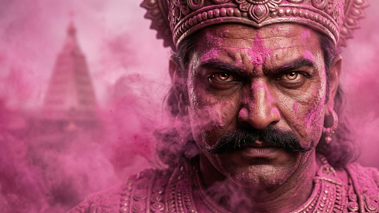 Chang Bhal Chang Bhal — Jyotiba | PsyTrance | Sacred Geometry Records ...