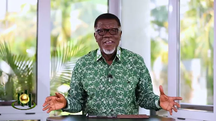 Led By God’s Righteousness || WORD TO GO with Pastor Mensa Otabil Episode 1948