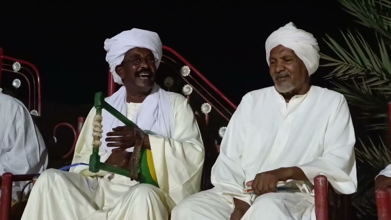 عبد القيوم الشريف فيك التعب راحة