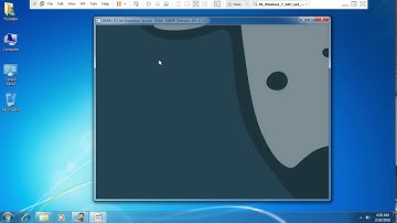 How To Install Android On Windows 7 By Using AIO BOOT