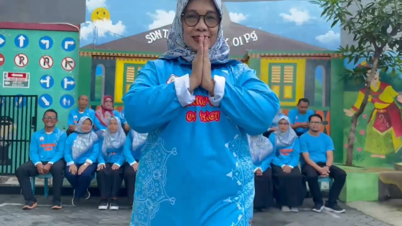 MPLS 2025 SDN TANJUNG PRIOK 01 PAGI