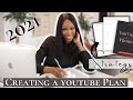 Creating a YouTube Channel Strategy & Plan For Success | DO THIS NOW IF YOUR CHANNEL IS FAILING!!