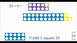 Compensation with Numicon 3.wmv