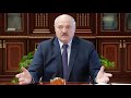 Лукашенко: Чтобы предательства не было! Потому что были у нас послы! // Кадровый день