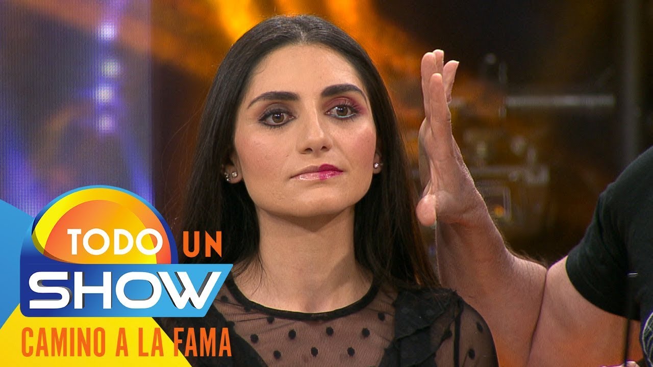 tv azteca uno ¿Cuáles son los peores errores al maquillar? | Todo un show