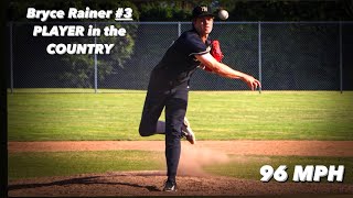 #3 PLAYER IN THE COUNTRY UP TO 96! | HarvardWestlake vs Bonita HS (CIF Round 2 DI Playoffs)