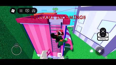 Don’t Press The Button Part 1