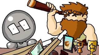 (unofficial) Hello Internet Animated: Epi 5 Net Worth