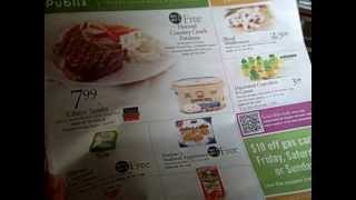 Planning a Publix Coupon Trip? A Tip for You !