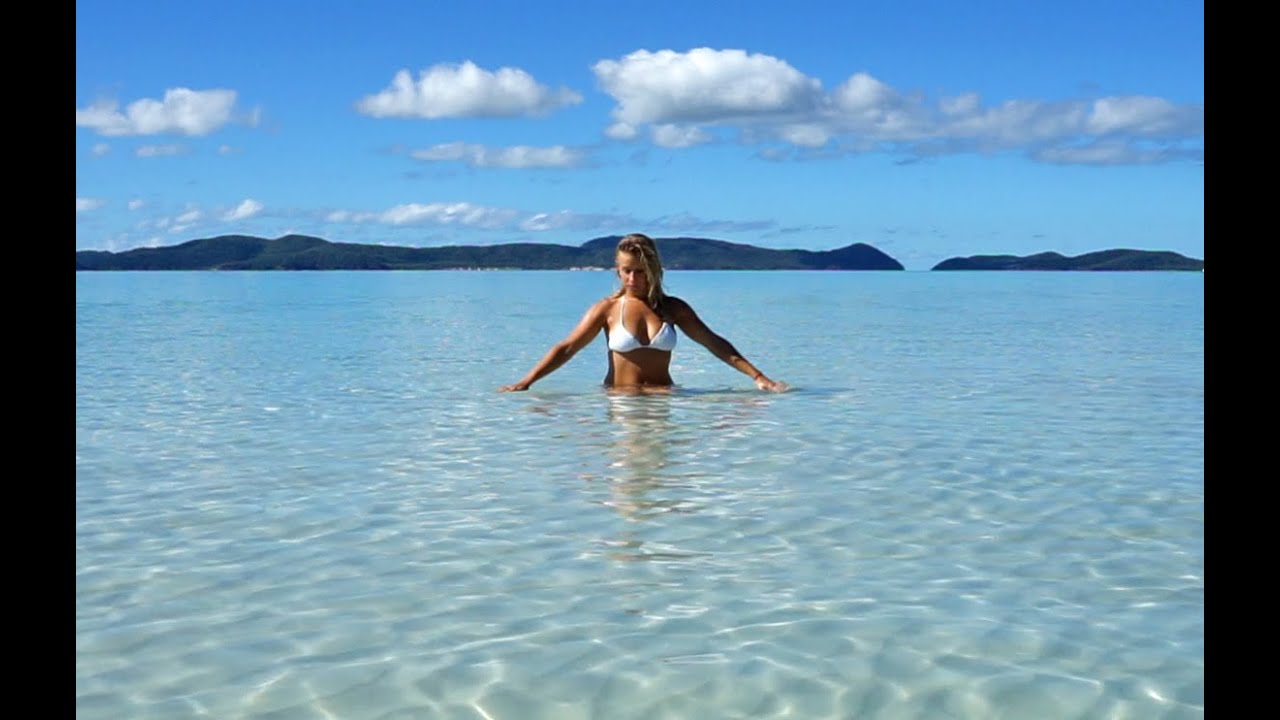 The Whitsunday Islands Travel Deeper Australia Ep 6 Youtube