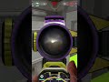 Valorant Jett 1v5 Ace clutch on Ascent #shorts