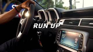 Leo Sortino- RUN UP ft. Angus Mackie
