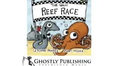 The Great Reef Race