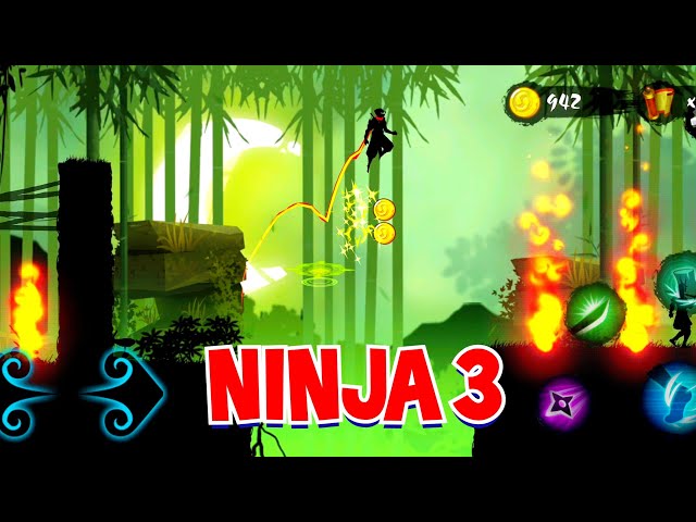 Download do APK de Ninja Assassin Shadow Fighter para Android