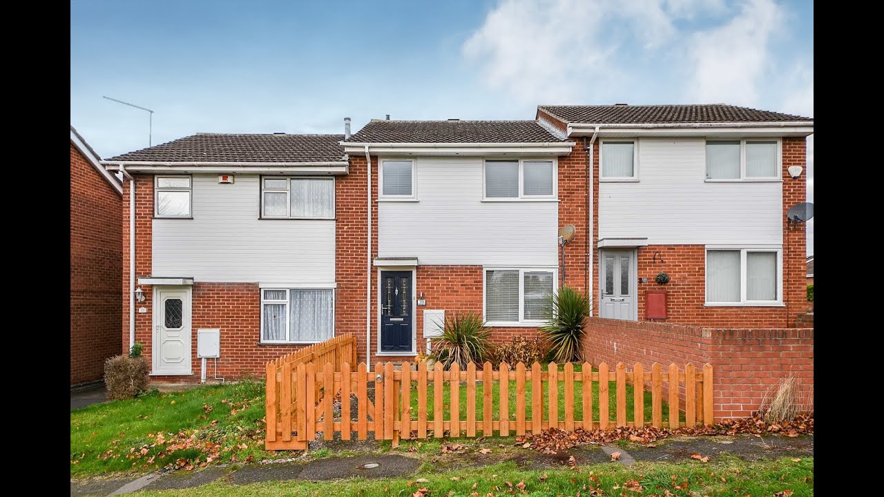 Blaydon Walk, Wellingborough, NN8 5YX