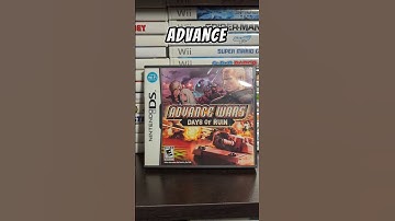 10 Must Own/Must Play Nintendo DS Games