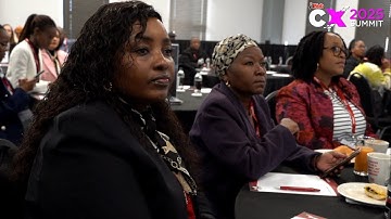 ITWeb CX Summit 2025