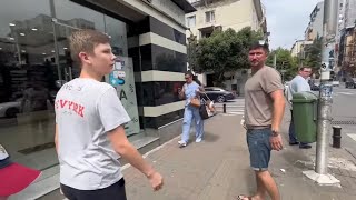 видео: Влог: ЧТО КУПИТЬ В ГРУЗИИ / ПЛЯЖ ГОНИО КВАРИАТИ / КЛАССНОЕ КАФЕ В БАТУМИ картинка: Влог: ЧТО КУПИТЬ В ГРУЗИИ / ПЛЯЖ ГОНИО КВАРИАТИ / КЛАССНОЕ КАФЕ В БАТУМИ