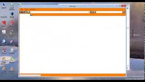 How to make most advanced web browser in Visual basics 2012 Part 1 Intro