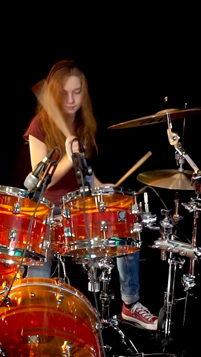 #superstition #steviewonder #drumcover