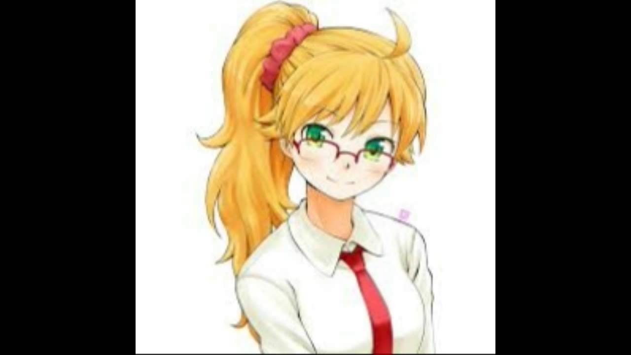 Nightcore Lips Are Movin Meghan Trainor YouTube