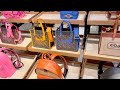 COACH STORE Crossbody,Wallets,Shoes,Accessories,Under $400-$25%Off FULL VIDEO Lots of Options!