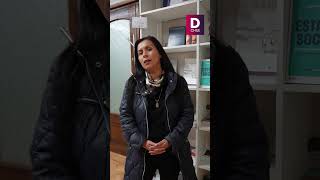 🔵 Margarita Guzmán – Educación, seguridad y agua para Atacama