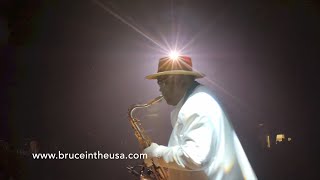 Jungleland - Bruce In The Usa Live