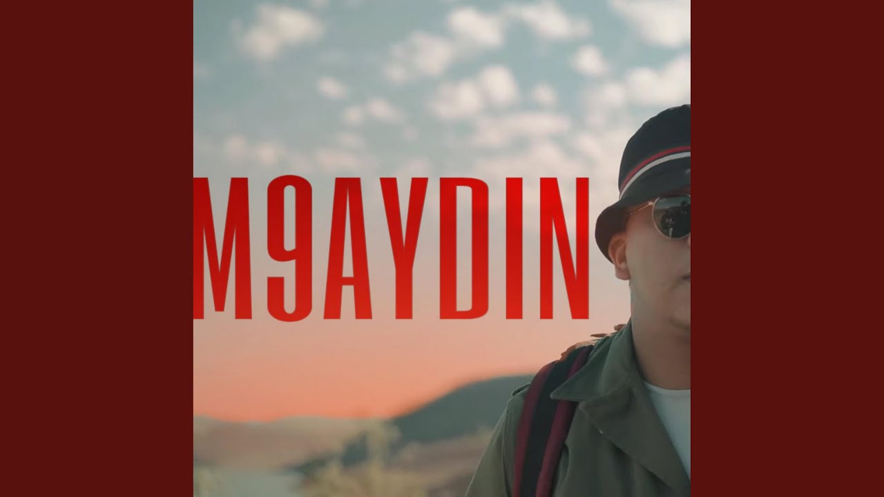 Watch M9AYDIN on YouTube Watch M9AYDIN on YouTube